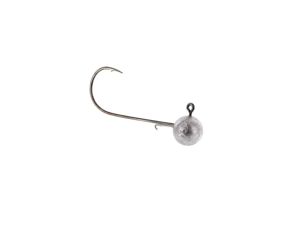 Westin RoundUp #5/0 Natural 20g Schneller Versand