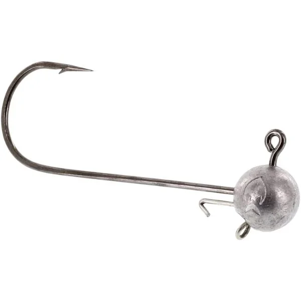 Westin Roundup HD Mustad #8/0 Natural 5g Schnäppchen