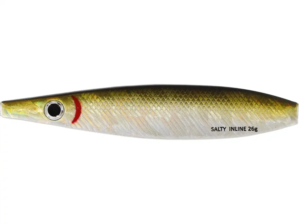 Westin Salty Inline 22g Green Sardine Schnäppchen
