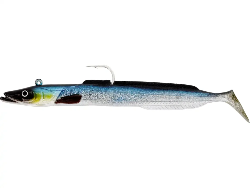 Westin Sandy Andy Jig 13cm Bluetooth Preiswert