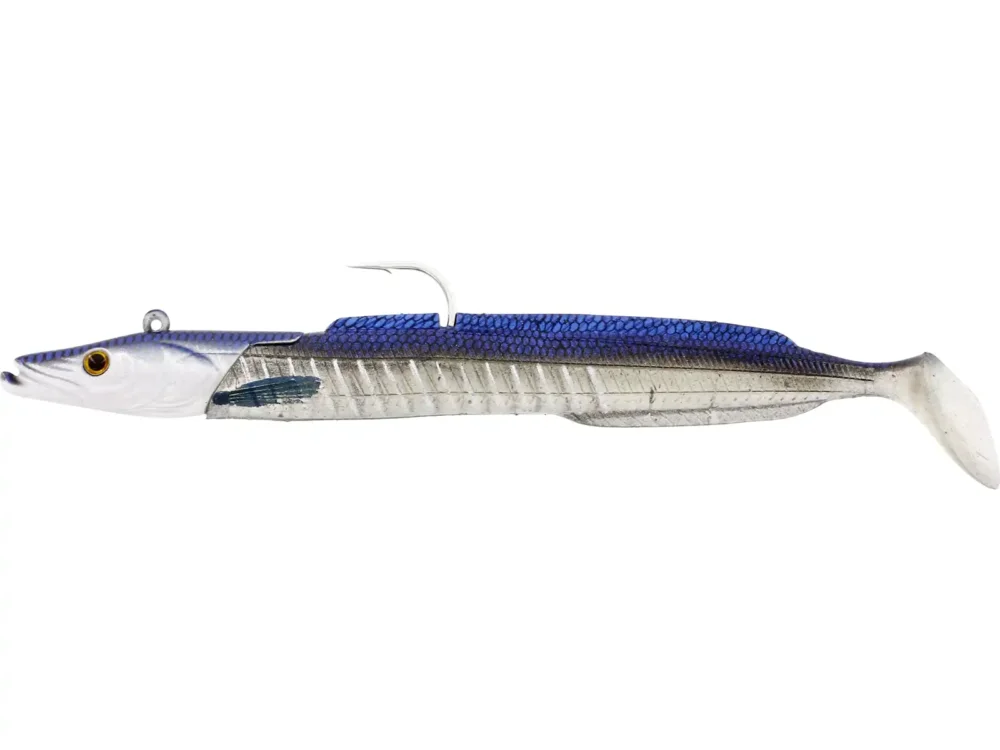 Jetzt Bestellen Westin Sandy Andy Jig 15cm Clear Sky