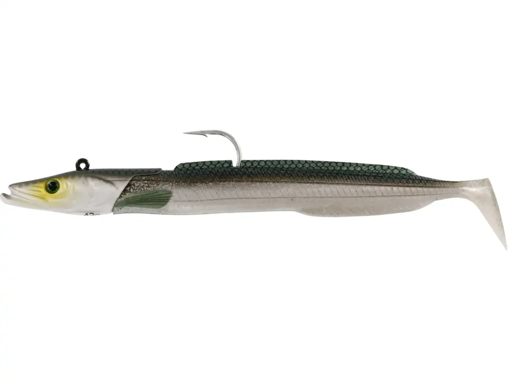 Preiswert Westin Sandy Andy Jig 17cm Headlight