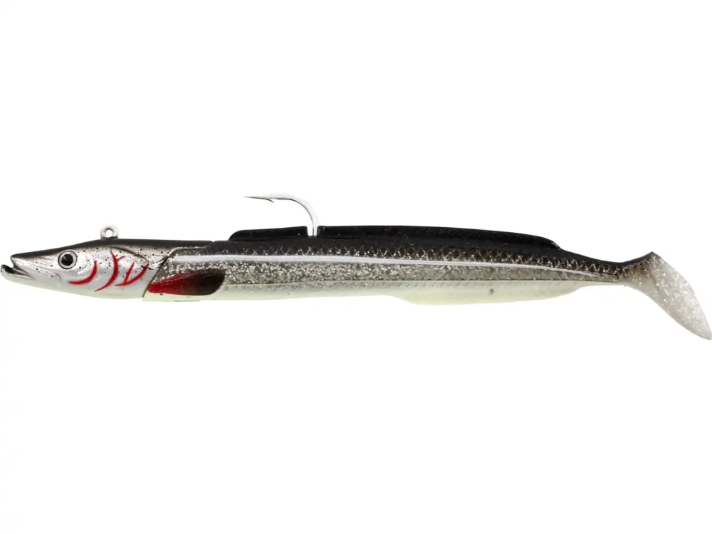 Meistverkauft Westin Sandy Andy Jig 22cm Robo Cod
