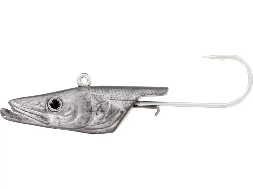 Westin Sandy Andy Jig Spare Head Natural 42g Direkt Vom Hersteller