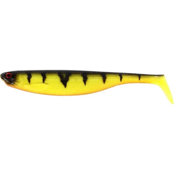 Rabatt Westin ShadTeez Slim 14cm Fire Perch