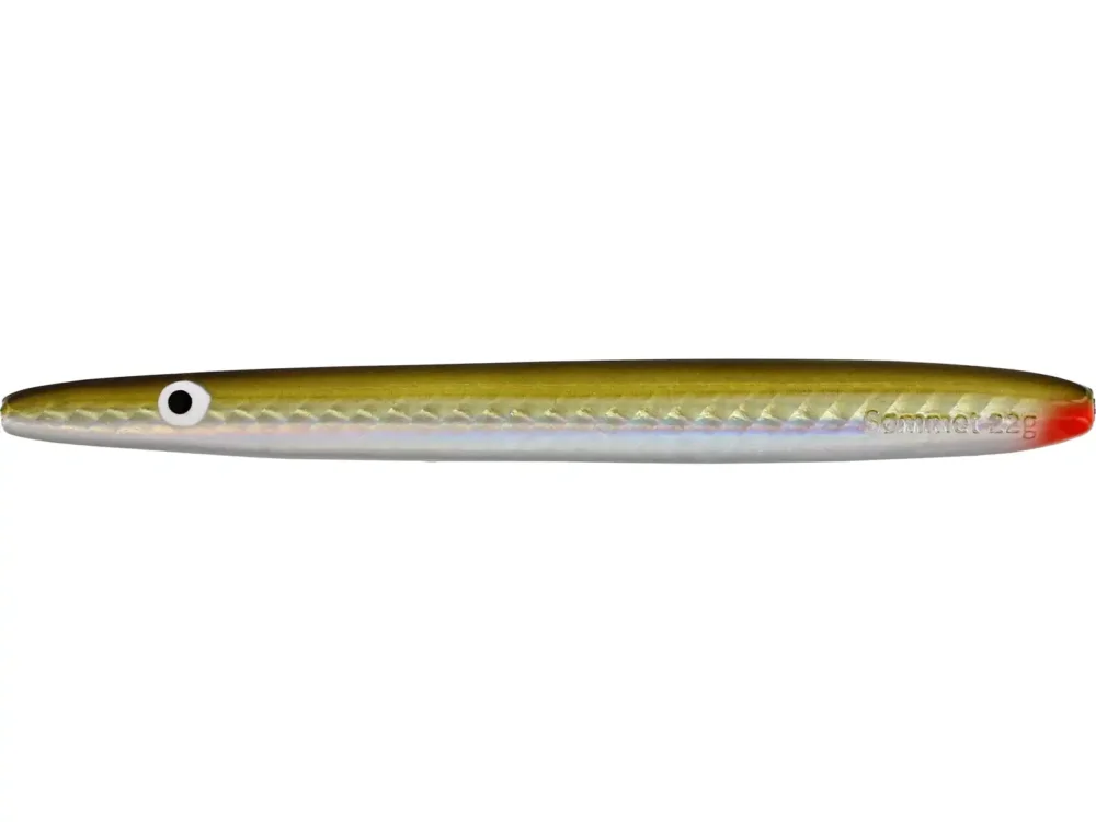 Westin Sommet 22g Olive Diamond Super-Preis