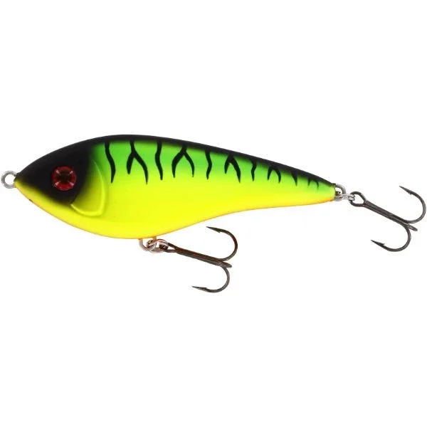 Echt Westin Swim S 10cm Firetiger
