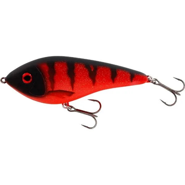Westin Swim SP 12cm Fire Preisknaller