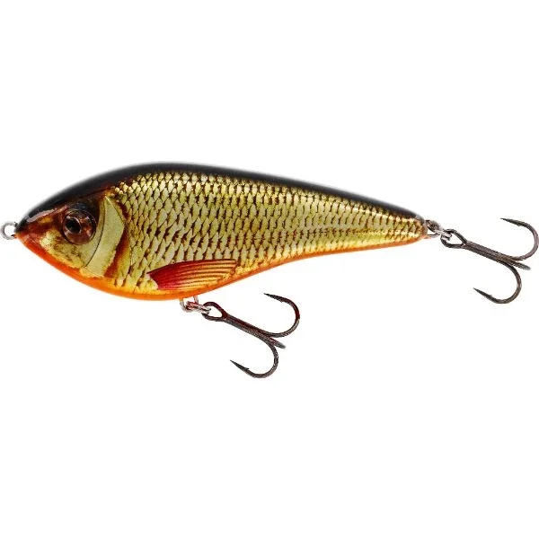 Westin Swim SP 12cm Real Rudd Bestseller