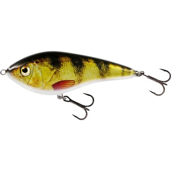 Versand Am Gleichen Tag Westin Swim SP 6,5cm Real Perch