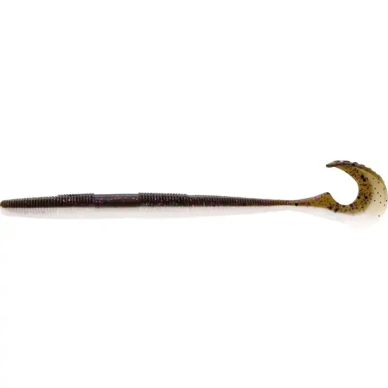Westin Swimming Worm 13cm Magic Baitfish Abverkauf