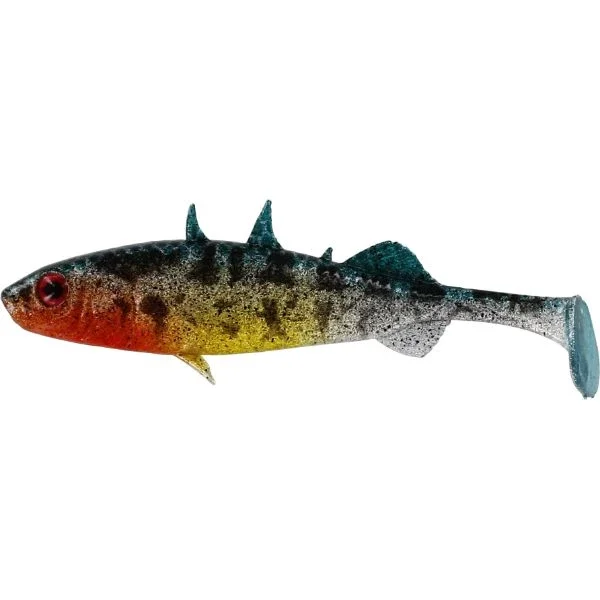 Westin The Stickleback Shadtail 7,5cm Spawning Stickleback Preis Gesenkt