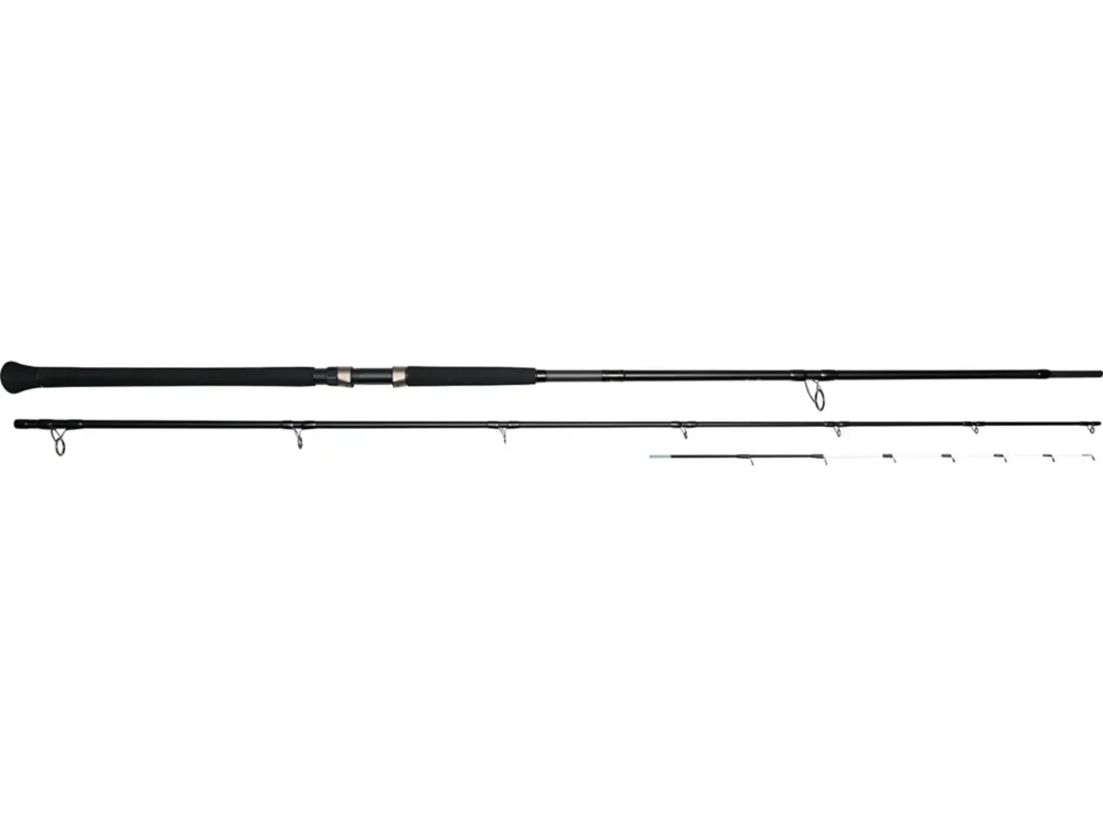 Westin W3 Powersturgeon 2nd MH 3,60m 40-150g Angebot