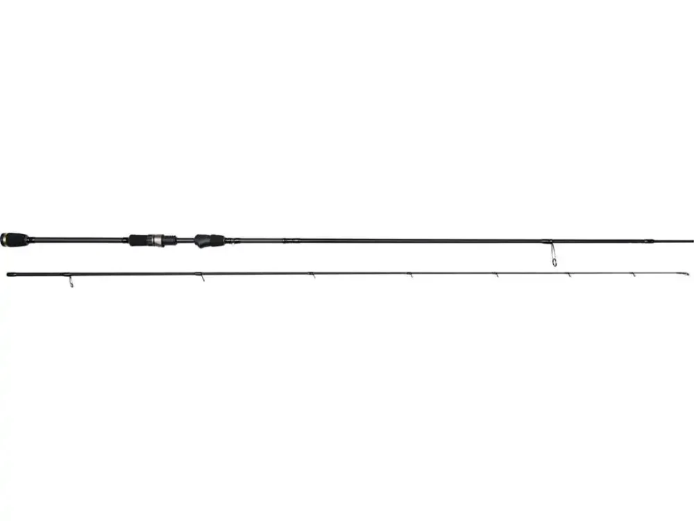 Westin W3 StreetStick 2nd MH 2,43m 5-15g Heißes Angebot