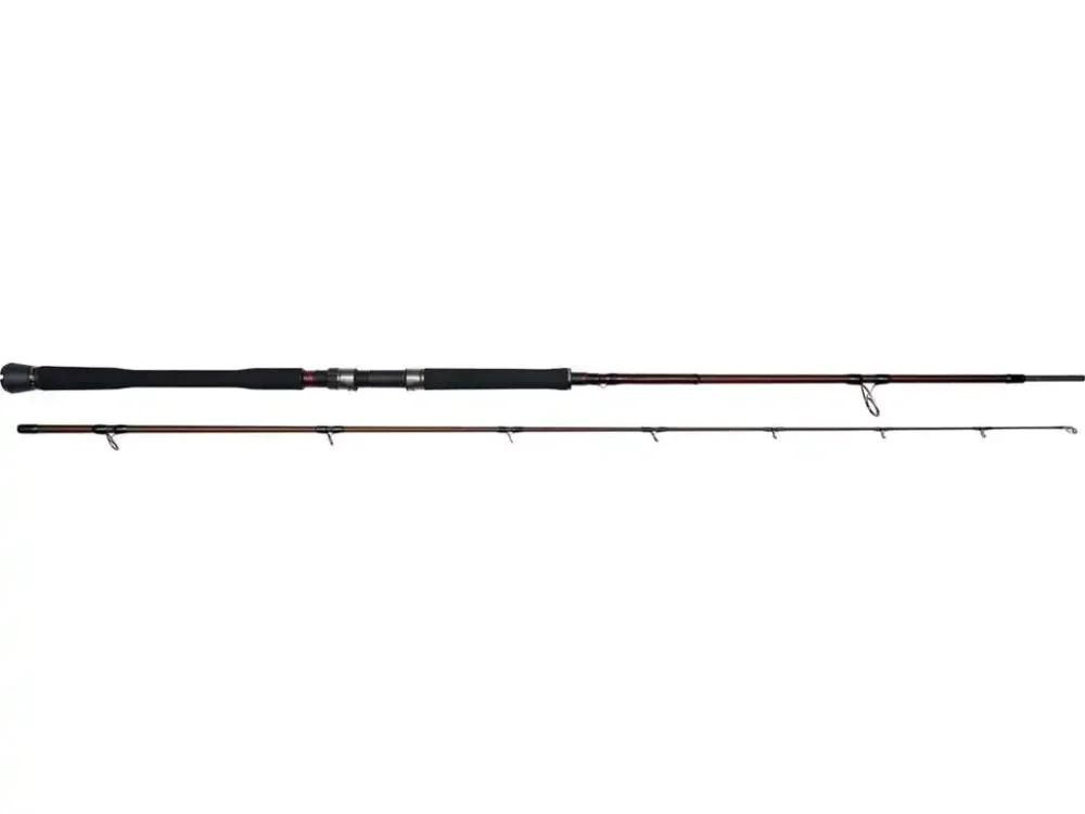 Schnäppchen Westin W4 Powercast 2nd XXH 2,55m 40-130g
