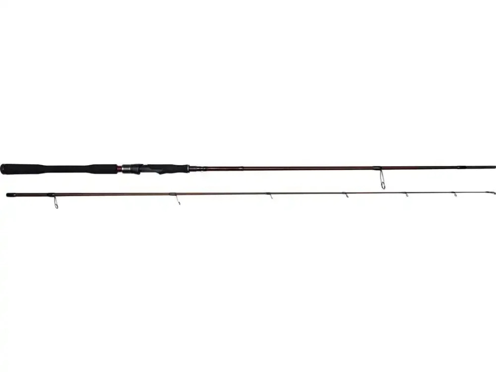 Begrenztes Angebot Westin W4 PowerTeez 2nd M 2,50m 14-49g