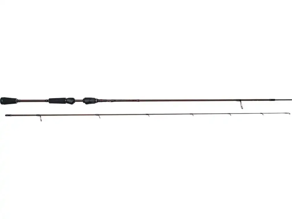 Westin W4 StreetStick 2nd L 1,83m 2-7g Schneller Versand