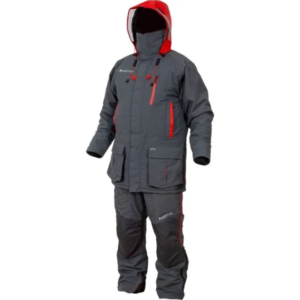 Westin W4 Winter Suite Extreme #S Steel Grey Direktkauf