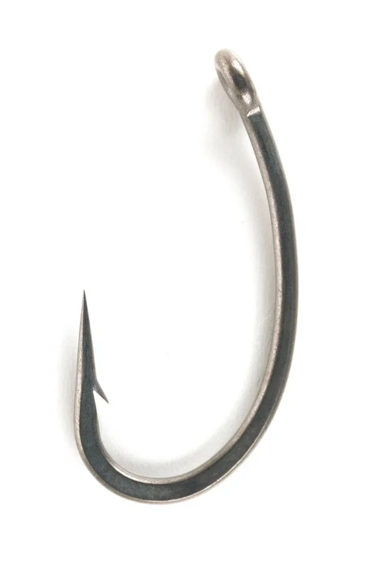 FOX Carp Armapoint Curve Shank #8 Solange Der Vorrat Reicht