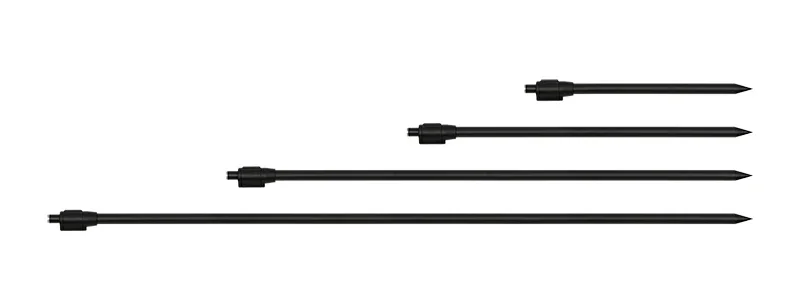 FOX Carp Cam Lok Storm Pole 120cm Begrenztes Angebot