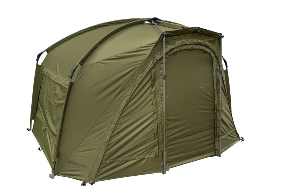 Preis Gesenkt FOX Carp Frontier X