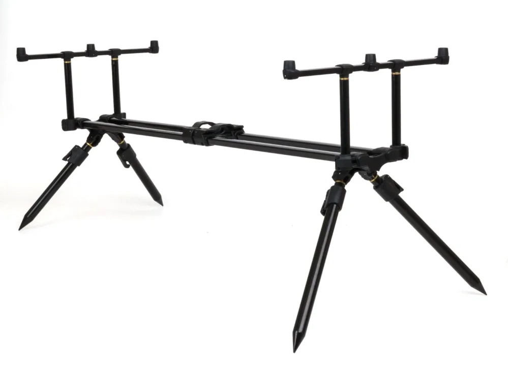 FOX Carp Horizon Duo 3 Rod Pod Saisonangebot