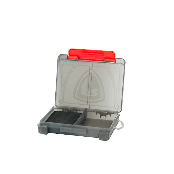 FOX Rage Boxes Compact StoBox #Small 14x2,55x11,52cm Letzte Chance