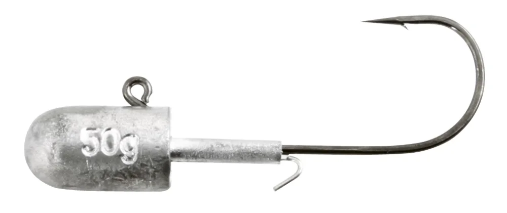 FOX Rage Powerpoint Jig Head #8/0 20g Solange Der Vorrat Reicht