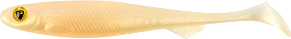 Preiswert FOX Rage Slick Shad 7cm UV Pearl