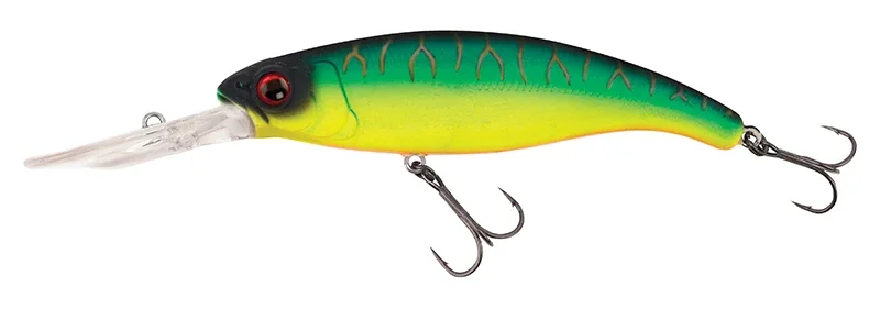 FOX Rage Slick Stick 60DR UV Fire Tiger Bestseller