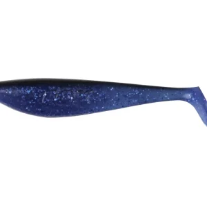 FOX Rage Zander Pro Shad 7,5cm Blue Flash Preisknaller
