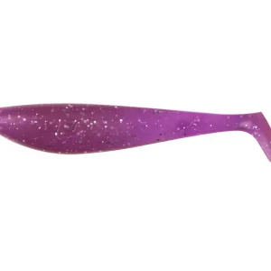 FOX Rage Zander Pro Shad 7,5cm Purple Rain Bestseller