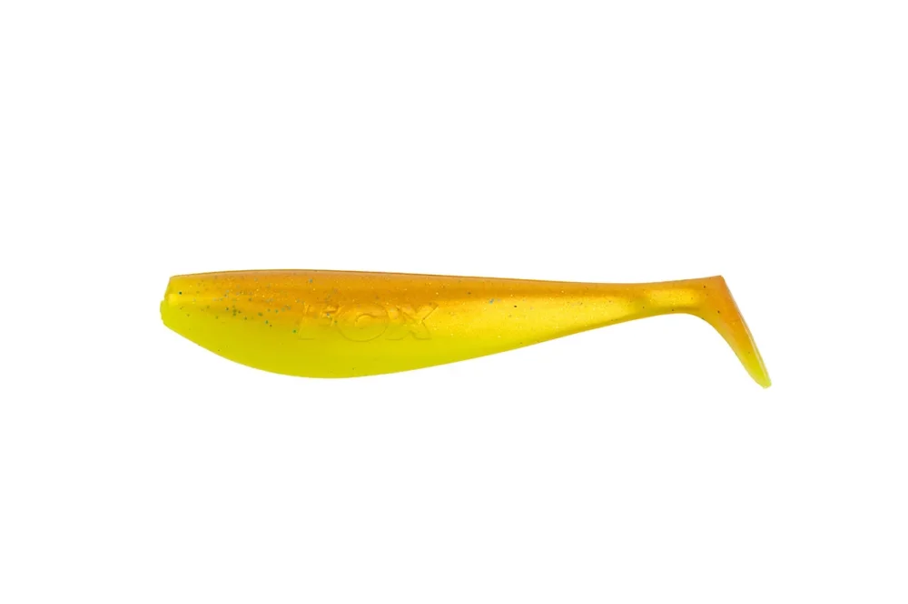 Direkt Vom Hersteller FOX Rage Zander Pro Shad 7,5cm Sun Dance