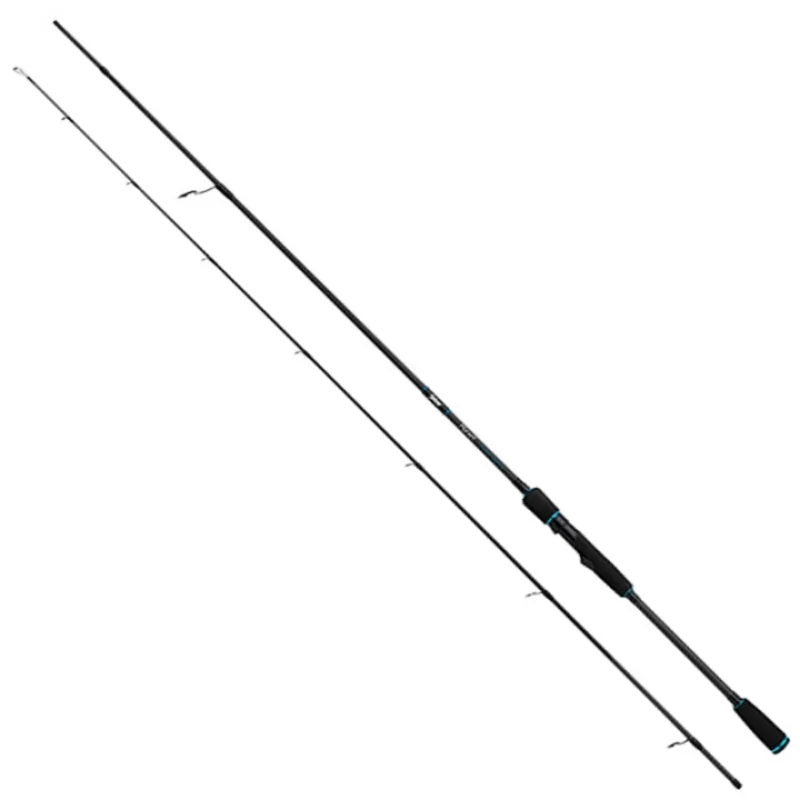 Salmo Hornet Pro Heavy 2,4m 20-60g Zertifiziert