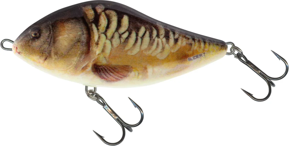 Salmo Slider S 5cm Mirror Carp Jetzt Kaufen