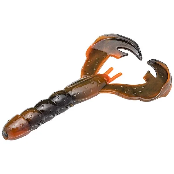Günstig Strike King Baby Craw 7,5cm Crawdaddy