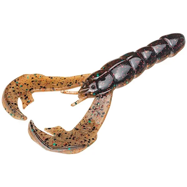 Strike King Craw 10cm Big Tex Expressversand
