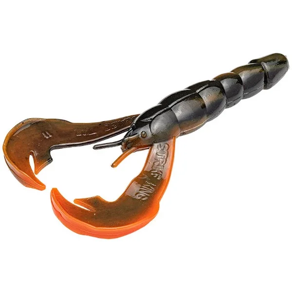 Nur Heute Strike King Craw 10cm Crawdaddy