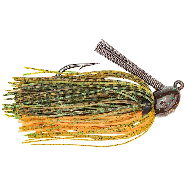 Direktkauf Strike King Hack Attack Heavy Cover Jig 14,2g Sexy Craw