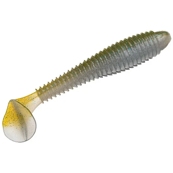 Top-Seller Strike King Swimmer 3,75" KVD Magic