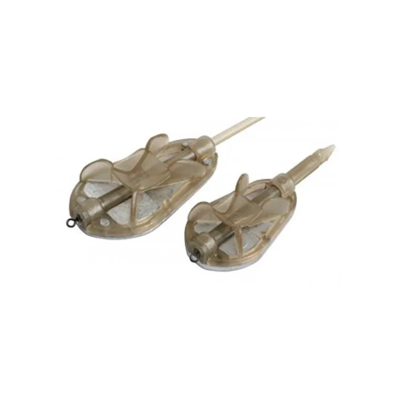 Meistverkauft Guru Inline Method Feeder Small 36g