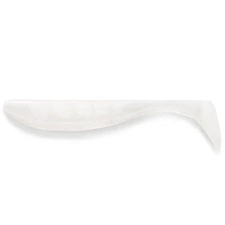 Mega-Angebot FishUp Wizzle Shad 2" Pearl