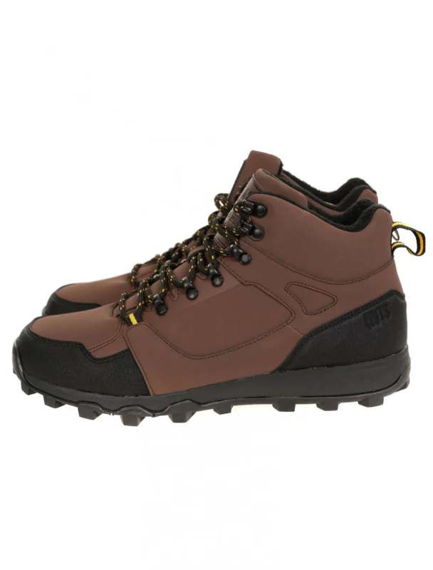 Navitas Hybrid Boot #41 Neuheit