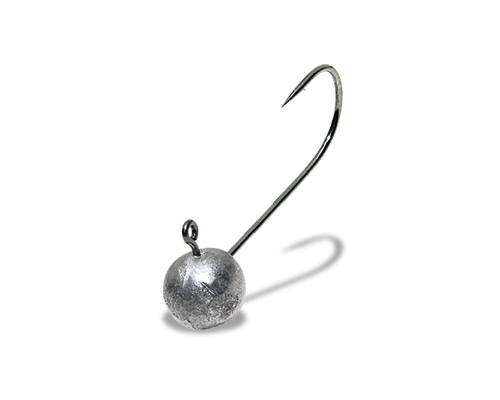 Sonderaktion Delalande TJH Micro Lure JH Round Jighead #4 2g