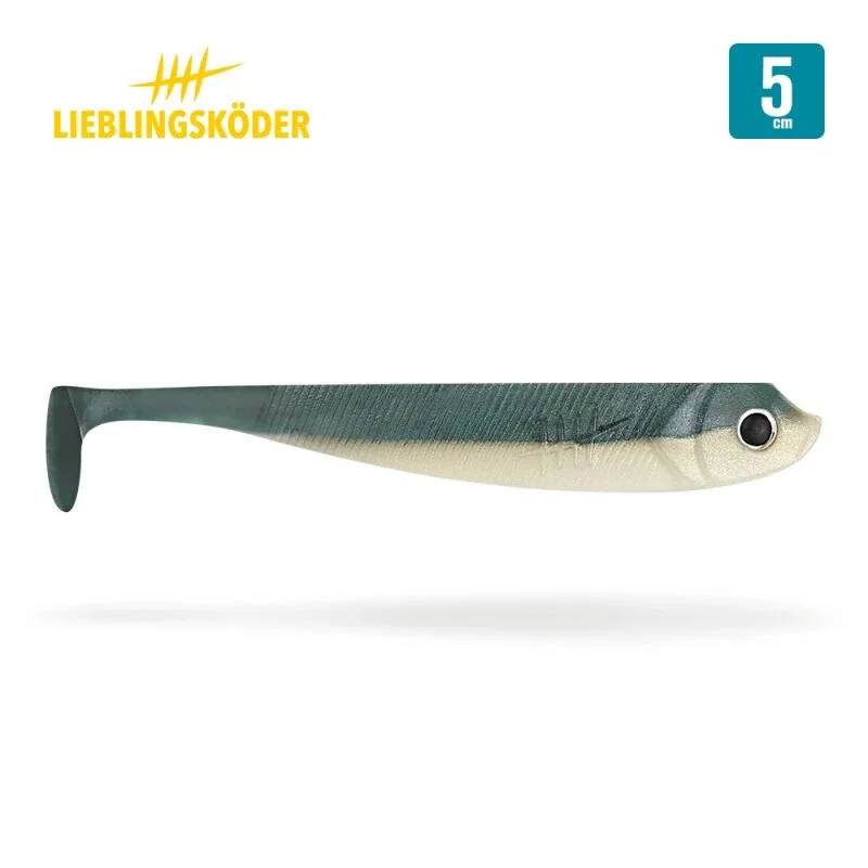 Preisknaller Lieblingsköder 5cm Magic