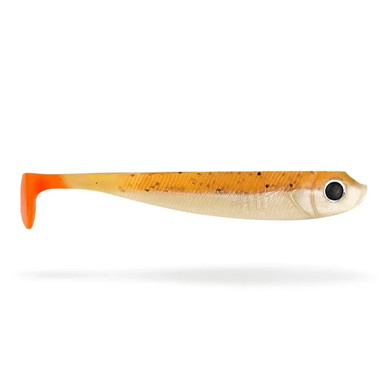 Neu Im Sortiment Lieblingsköder 6cm Whisky Orange