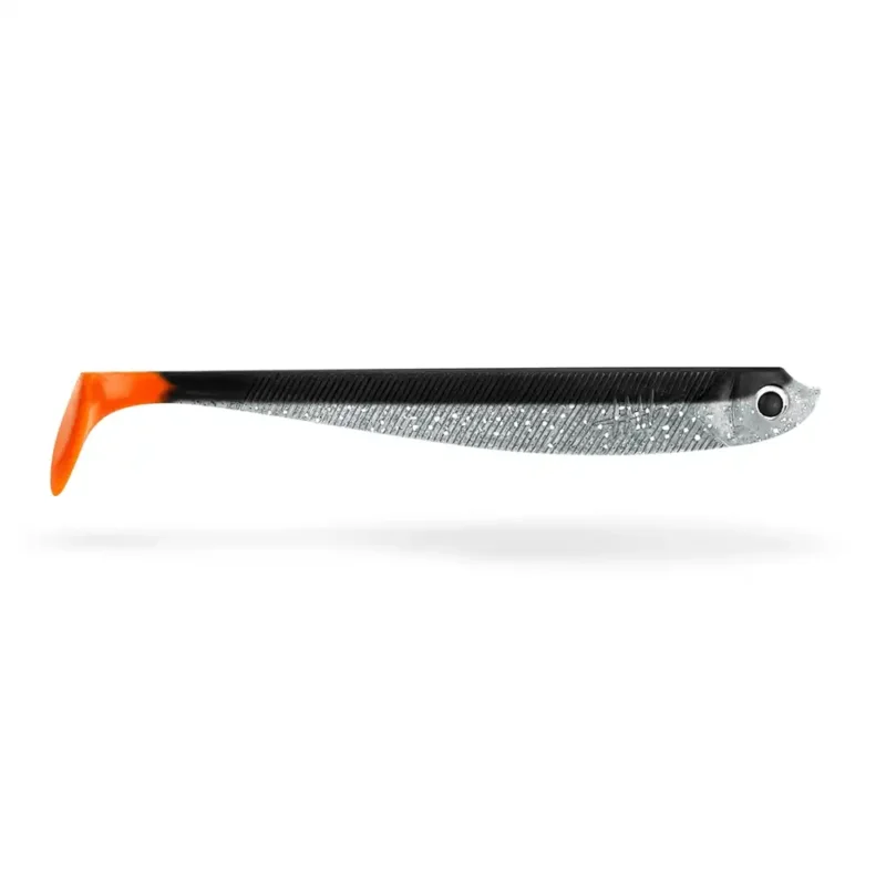 Neue Kollektion Lieblingsköder 12,5cm Black Shadow