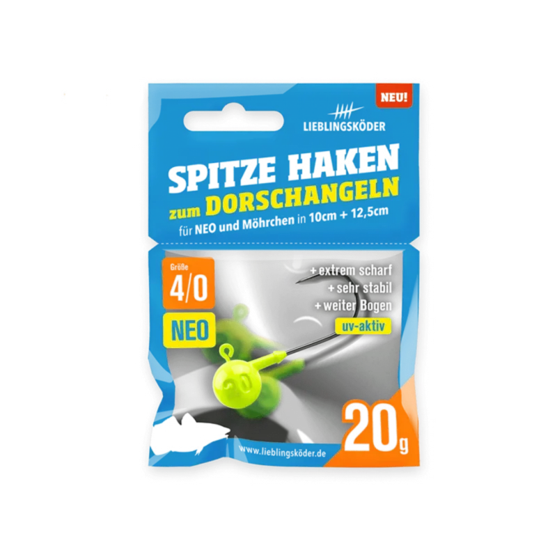 Solange Der Vorrat Reicht Lieblingsköder 15cm Neo