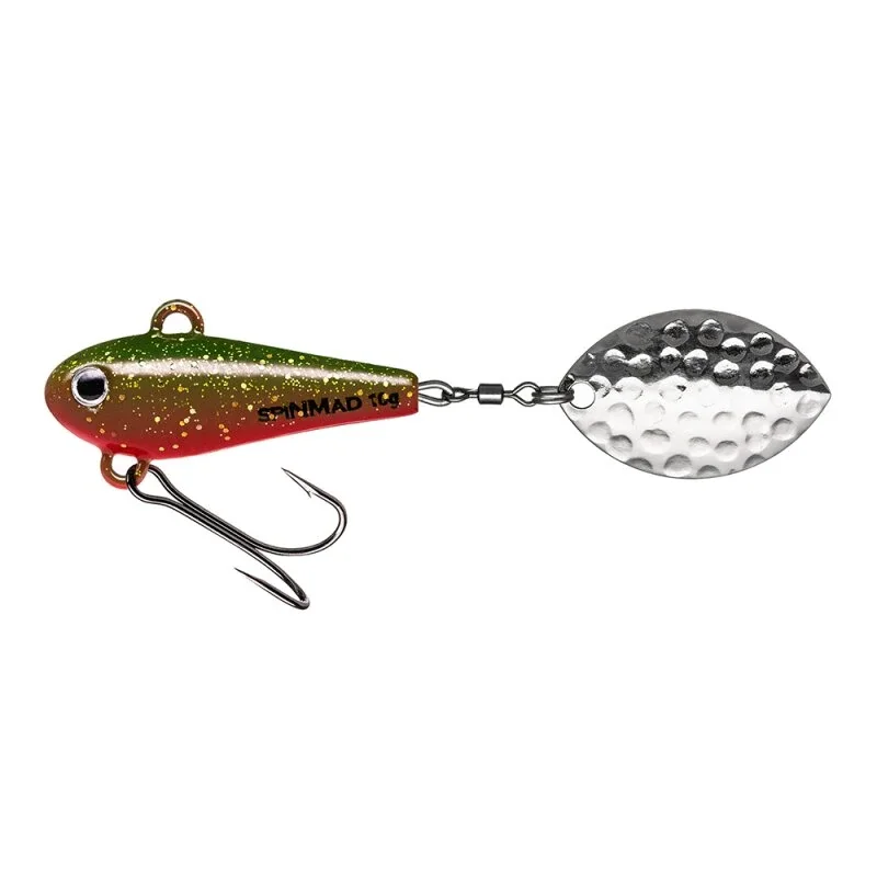 Nur Heute Spinmad Originals 10g Sheriff
