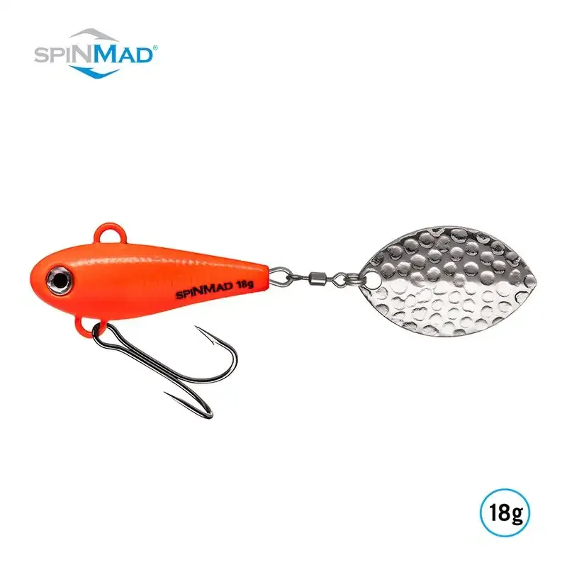Expressversand Spinmad Originals 18g Möhrchen